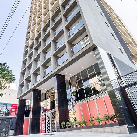 Apartamento VN Apiacás São Paulo Exterior foto