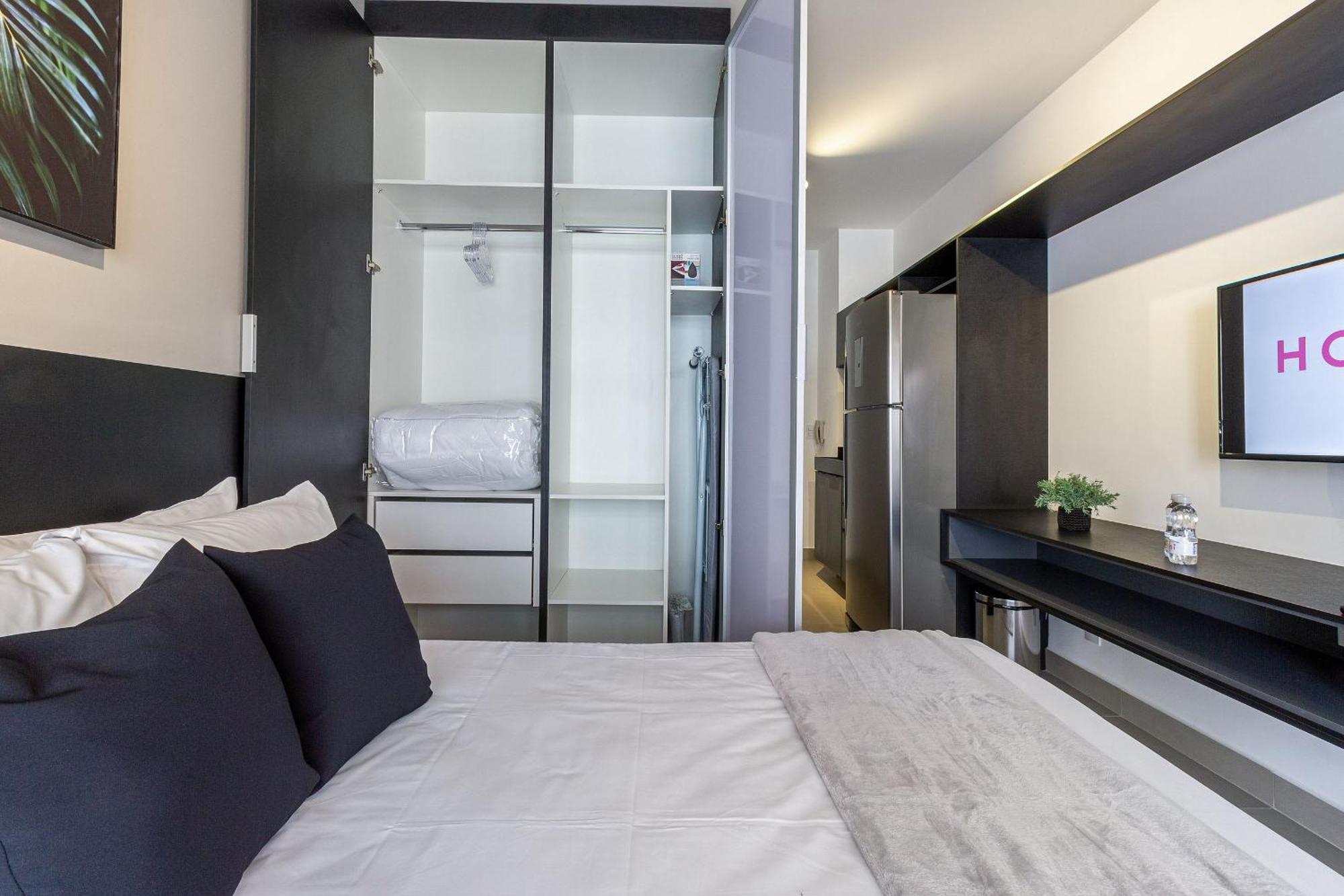 Apartamento VN Apiacás São Paulo Exterior foto